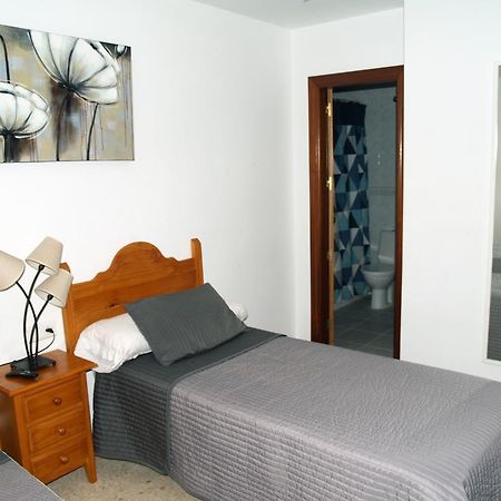 Hostal Gonzalez Marbella Luaran gambar