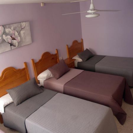 Hostal Gonzalez Marbella Luaran gambar