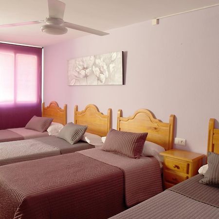 Hostal Gonzalez Marbella Luaran gambar