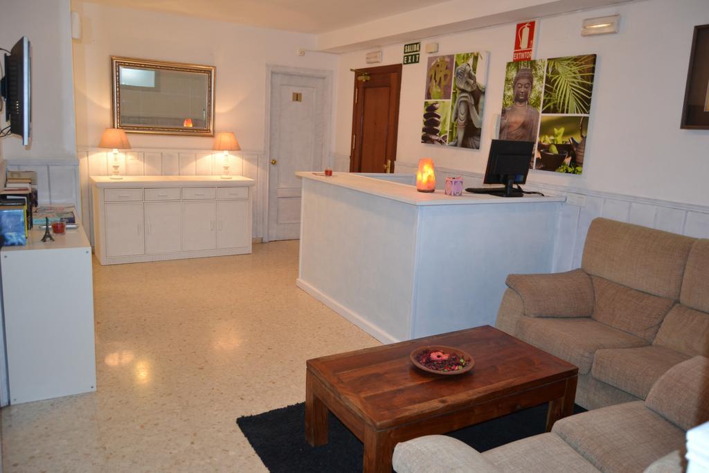 Hostal Gonzalez Marbella Luaran gambar