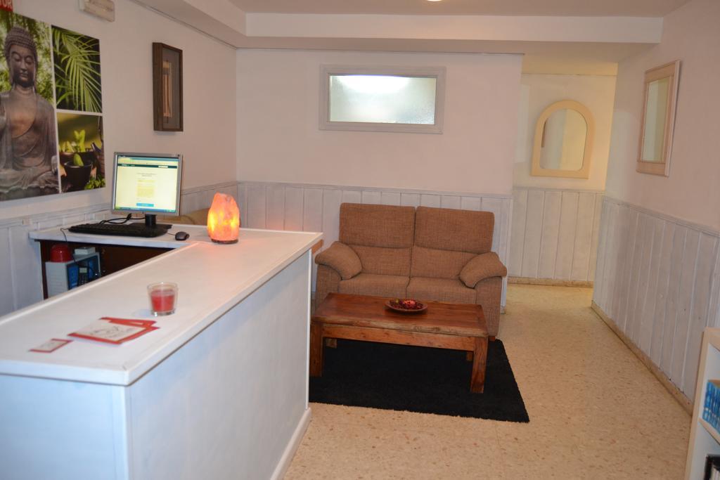 Hostal Gonzalez Marbella Luaran gambar