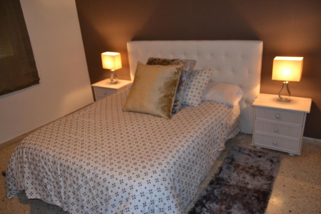 Hostal Gonzalez Marbella Luaran gambar