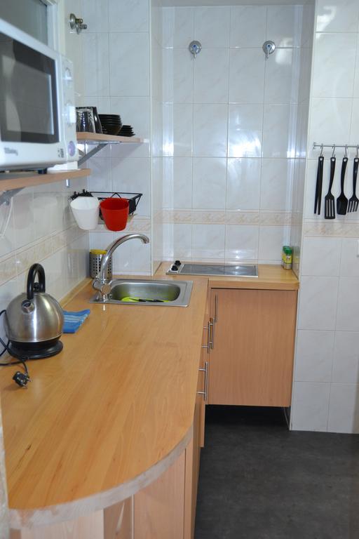 Hostal Gonzalez Marbella Luaran gambar