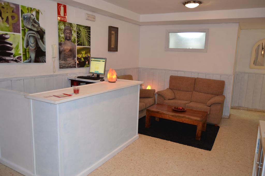 Hostal Gonzalez Marbella Luaran gambar