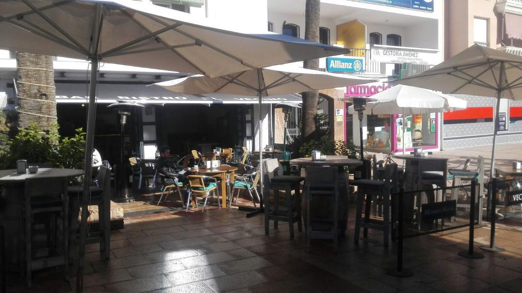Hostal Gonzalez Marbella Luaran gambar