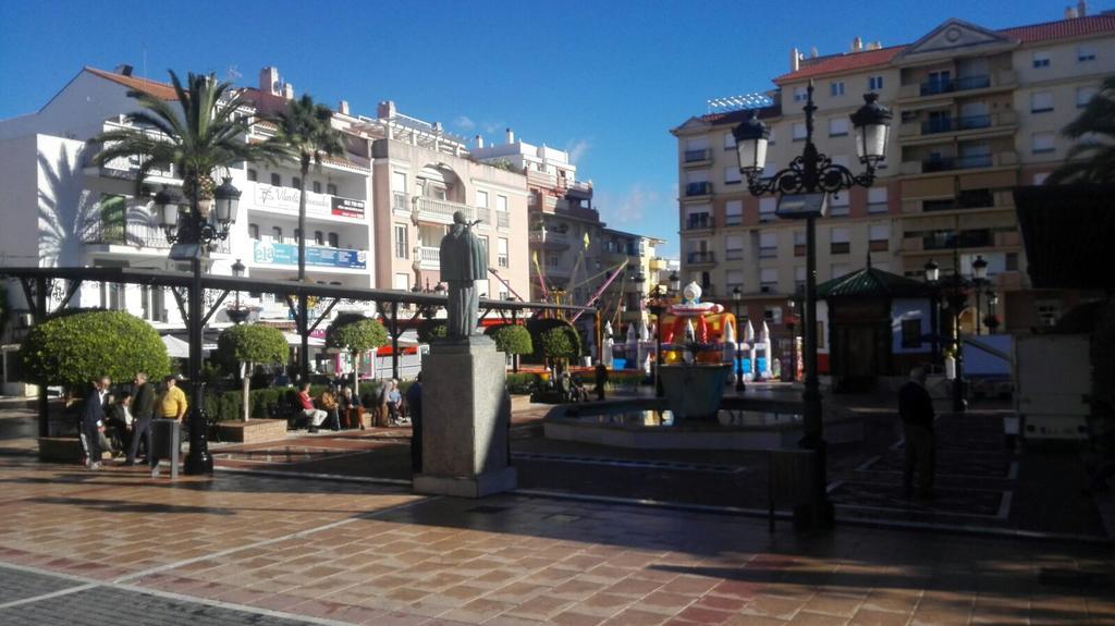 Hostal Gonzalez Marbella Luaran gambar