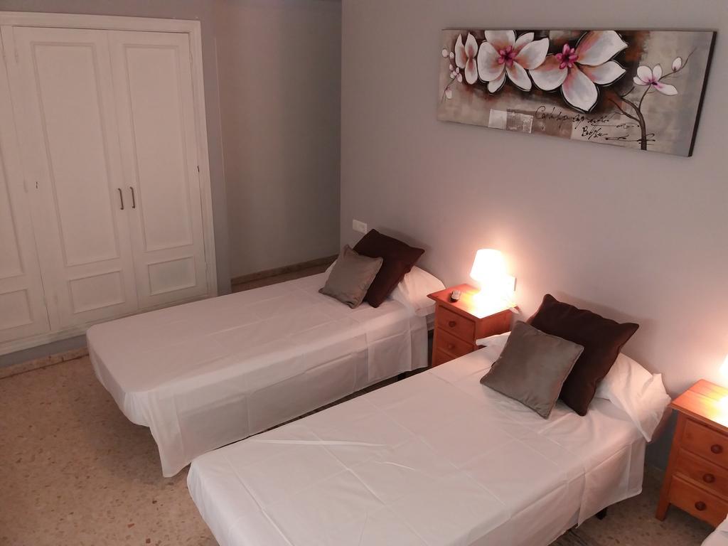 Hostal Gonzalez Marbella Luaran gambar
