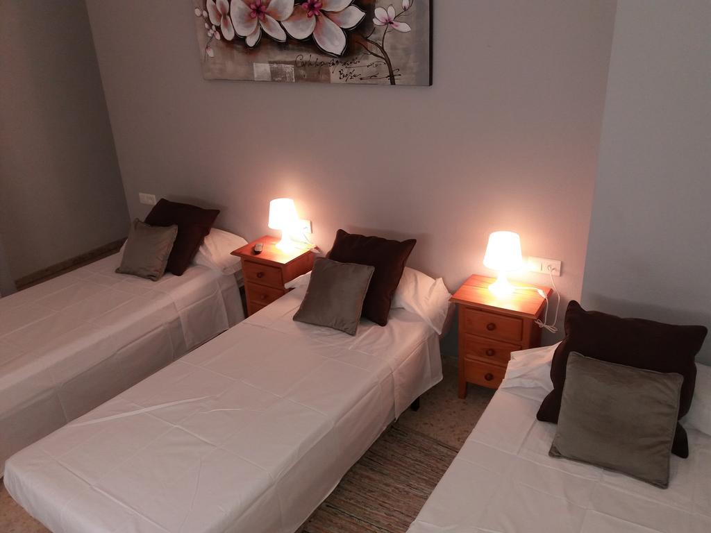 Hostal Gonzalez Marbella Luaran gambar