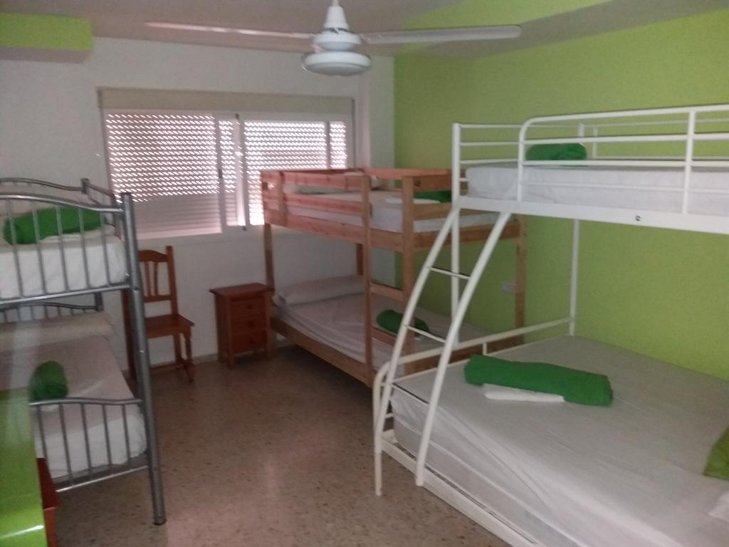 Hostal Gonzalez Marbella Luaran gambar