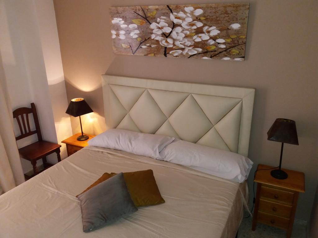 Hostal Gonzalez Marbella Luaran gambar