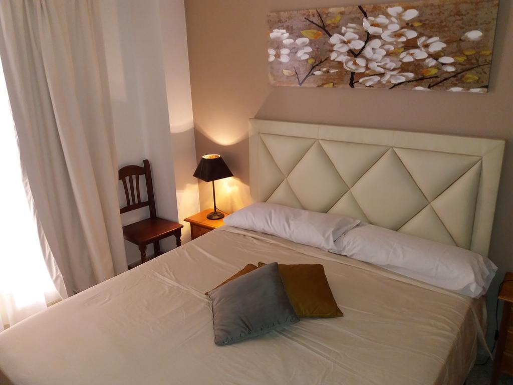 Hostal Gonzalez Marbella Luaran gambar