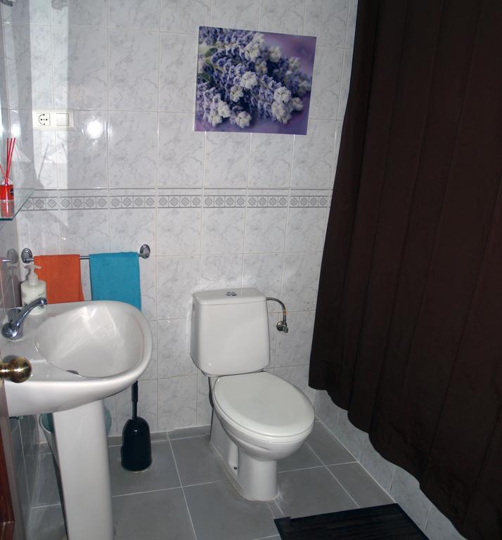 Hostal Gonzalez Marbella Luaran gambar