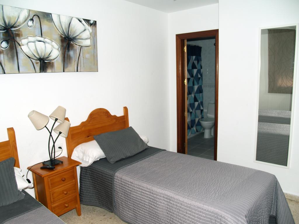 Hostal Gonzalez Marbella Luaran gambar