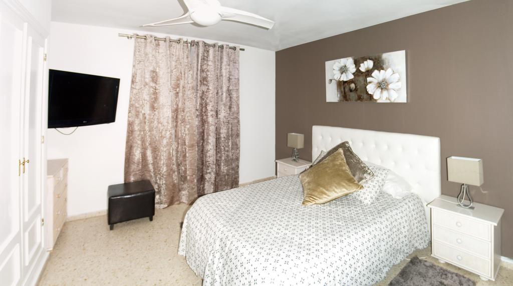 Hostal Gonzalez Marbella Luaran gambar
