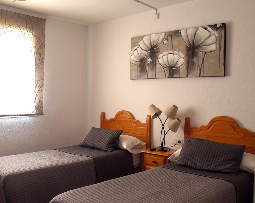Hostal Gonzalez Marbella Luaran gambar