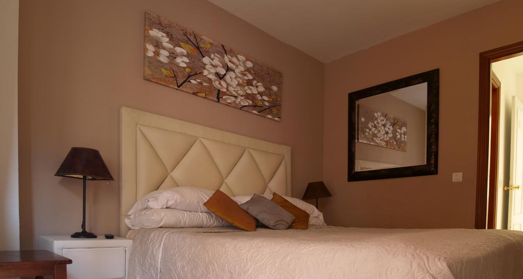 Hostal Gonzalez Marbella Luaran gambar