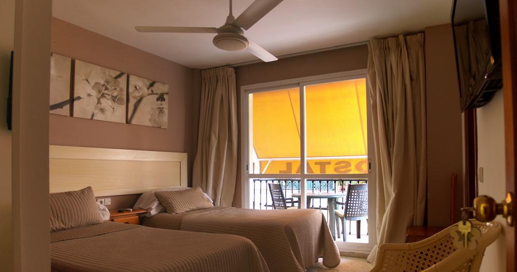 Hostal Gonzalez Marbella Luaran gambar