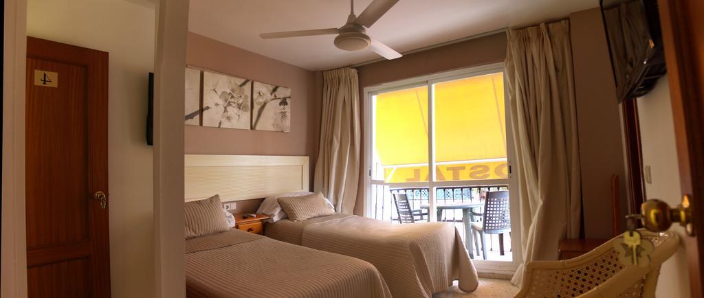 Hostal Gonzalez Marbella Luaran gambar