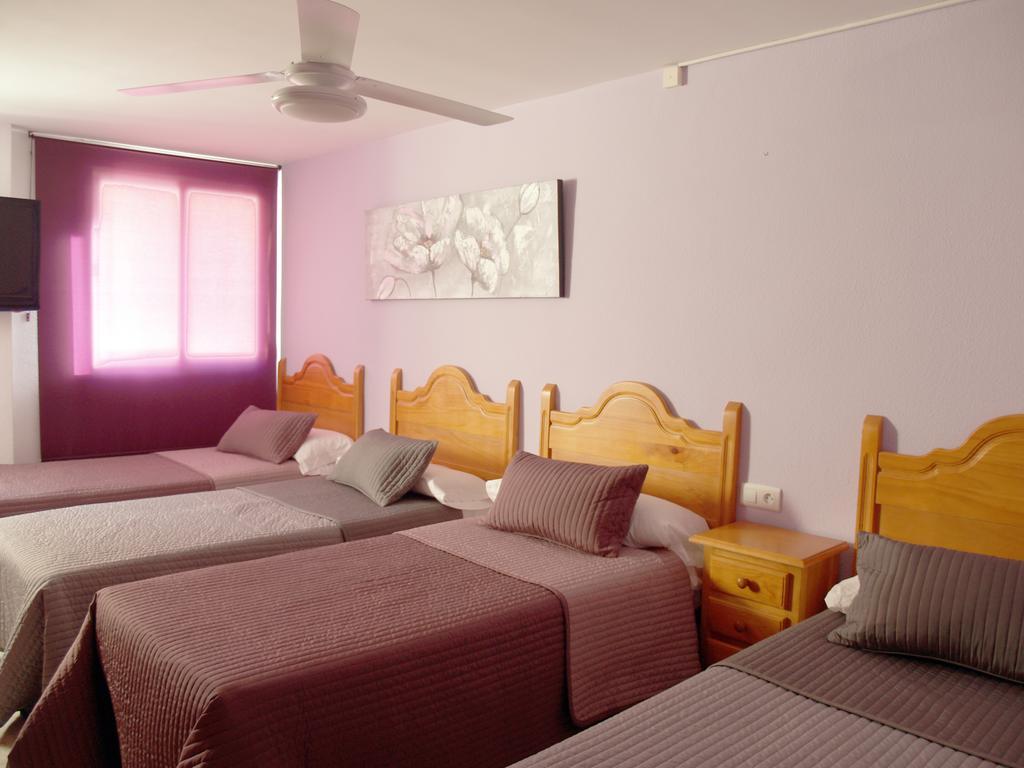 Hostal Gonzalez Marbella Luaran gambar