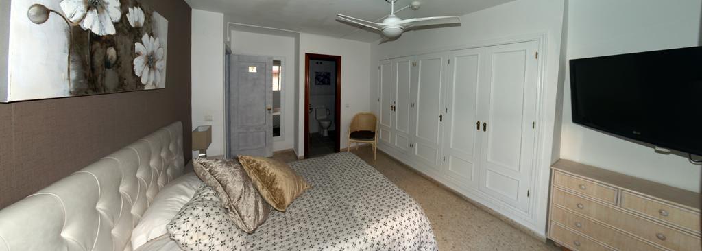 Hostal Gonzalez Marbella Luaran gambar