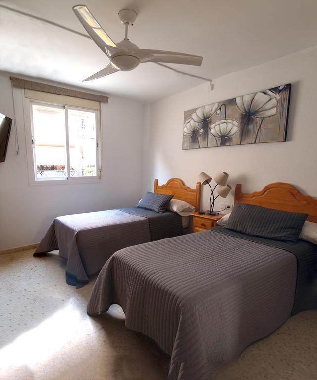 Hostal Gonzalez Marbella Luaran gambar