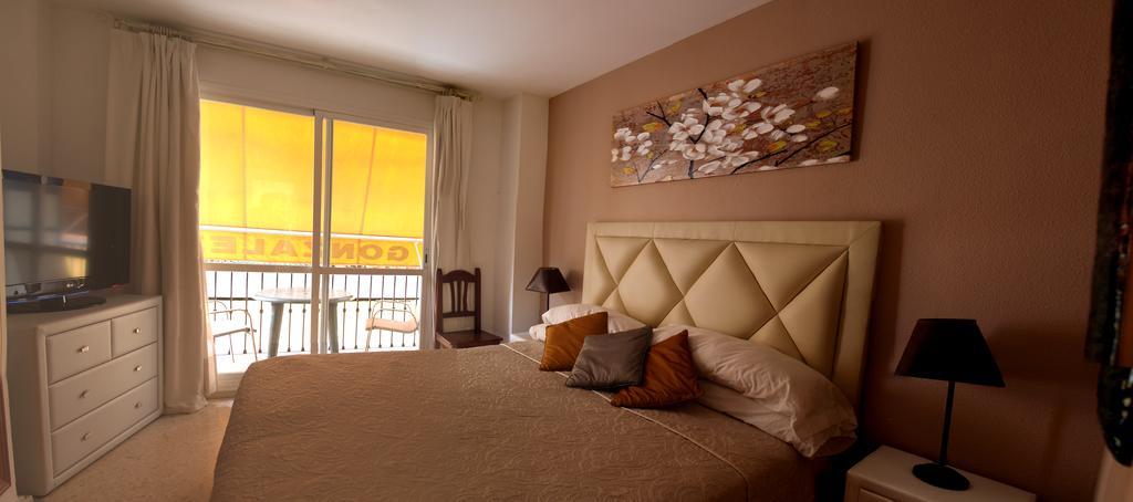 Hostal Gonzalez Marbella Luaran gambar